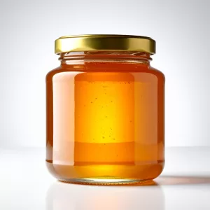 Fir Honey