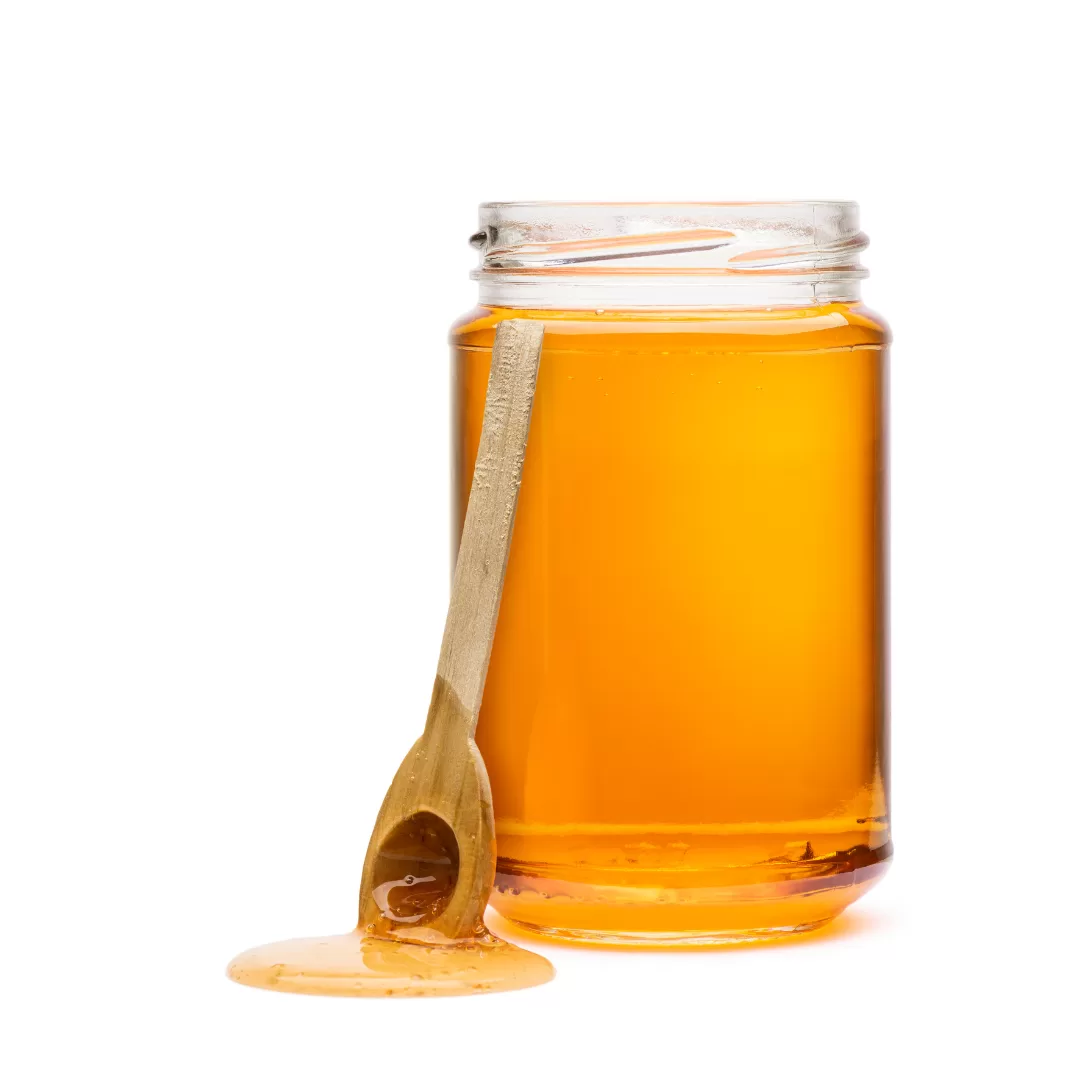Kanuka Honey